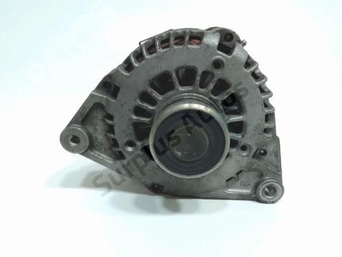 Alternator SSANGYONG TIVOLI 1.6 XDi 160 | BP28222710M7 - Image 3