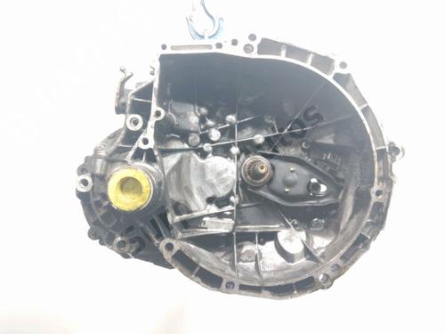 Gearkasse Gearkasse 38742755 38742755