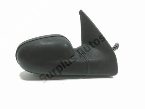 Right mirror RENAULT CLIO I (B/C57_, 5/357_)  | BP28246648C27 