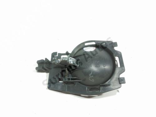 Front left interior door handle CITROËN C2 (JM_) 1.4 HDi | BP28243331I13 