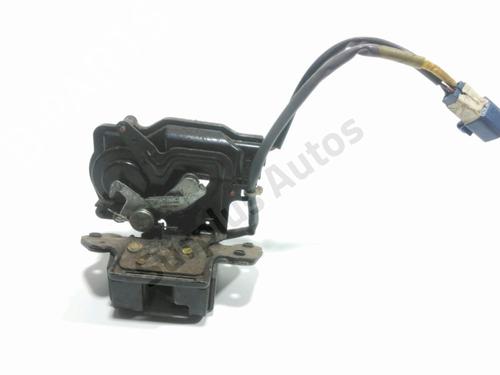 Used Tailgate lock Tailgate lock 37783291 37783291