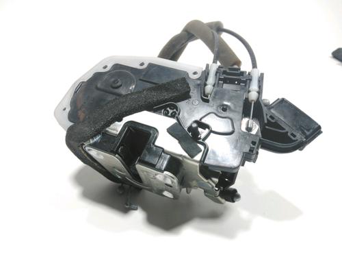 Used Rear left lock NISSAN JUKE (F15) 1.5 dCi (110 hp) 29859152