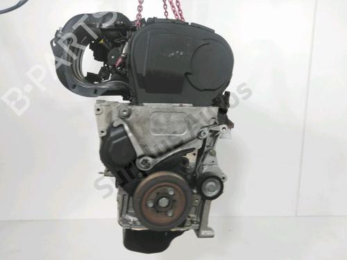 Engine PEUGEOT 207 (WA_, WC_) 1.4 16V | BP30983391M1