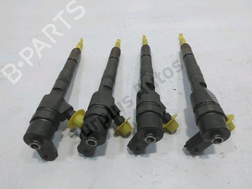 Injector FIAT 500L (351_, 352_) 1.6 D Multijet (199LYD1B) | BP30985207M100 - Image 4