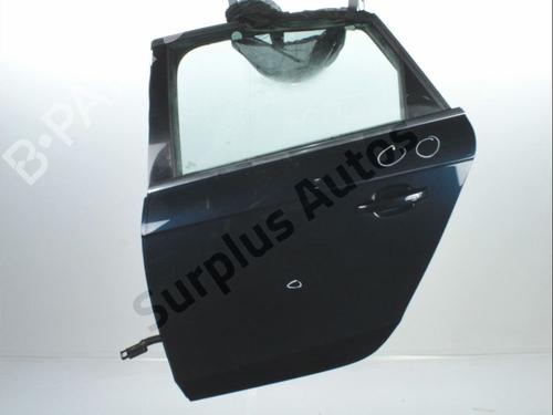 left-rear-door-audi-a4-b8-8k2-2007-2008-2009-2010-2011-2012-2013-2014-2015-2016-2017-32334616 main image