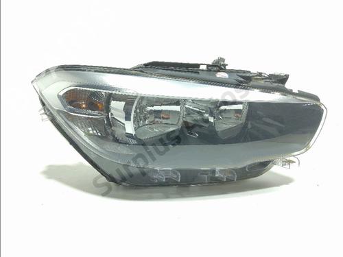 Used Right headlight Right headlight BMW 1 (F20) 114 d (95 hp) 36105704 36105704