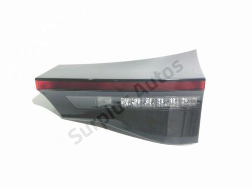 Used Right tailgate light Right tailgate light 39089681 39089681