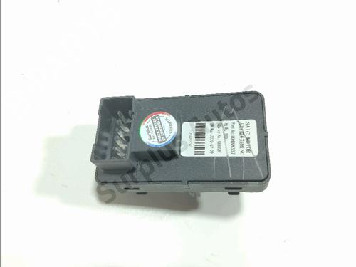 Left rear window switch MG MG ZS SUV (AZS1) EV (CSA7001) | BP36183220I29 - Image 3