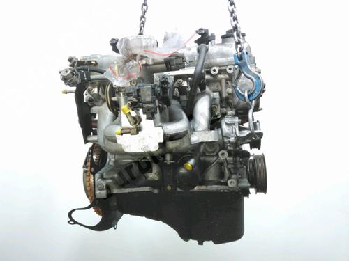 Used Engine NISSAN MICRA II (K11) 1.0 i 16V (K11) (60 hp) 29416945