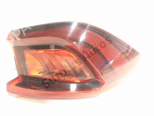 Used Left taillight Left taillight SEAT LEON (KL1, KLG) 1.5 TSI (150 hp) 40214858 40214858