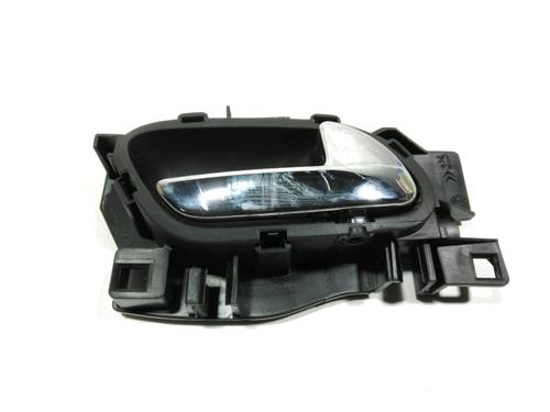 Used Rear right interior door handle PEUGEOT 5008 (0U_, 0E_) 1.6 HDi (112 hp) 28252446