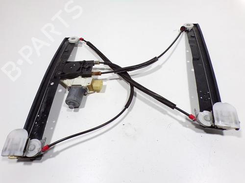 Used Front left window mechanism Front left window mechanism 37773930 37773930