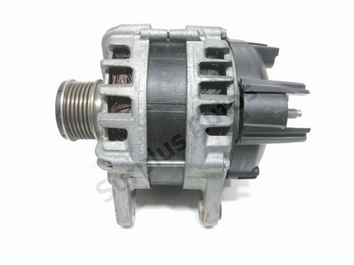 Alternator RENAULT KANGOO Express (FW0/1_) 1.5 dCi 80 (FW15) | BP37764072M7 - Image 2