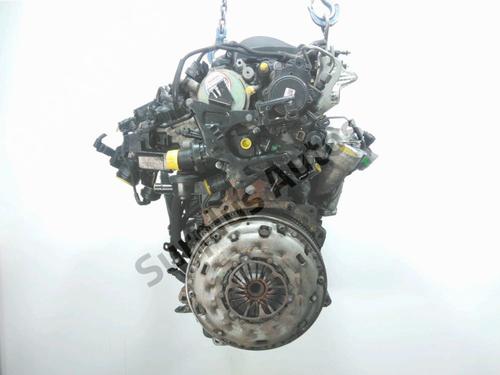 Engine CITROËN DS4 (NX_) 2.0 HDi 165 | BP34148398M1 - Image 4
