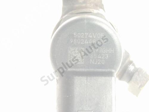 Injector FORD C-MAX II (DXA/CB7, DXA/CEU) 1.6 TDCi | BP35893340M100 - Image 3