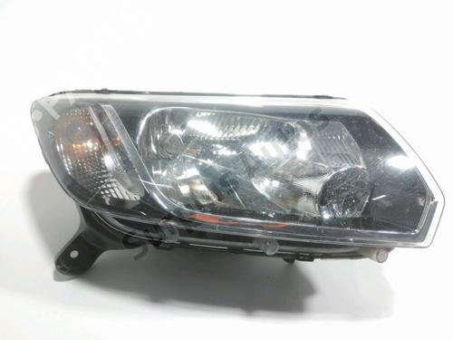 Used Right headlight DACIA SANDERO II 1.5 dCi (90 hp) 30843338