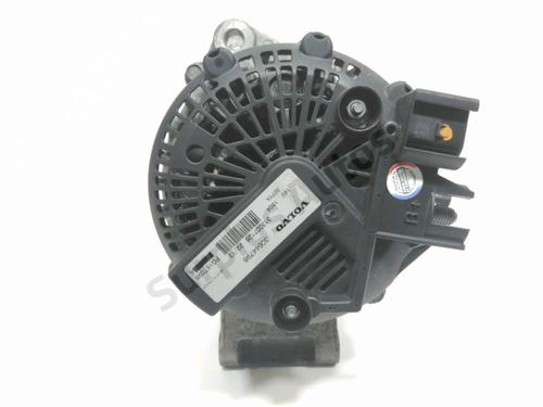Alternator VOLVO V40 Hatchback (525) T2 GTDi | BP37764012M7 - Image 3