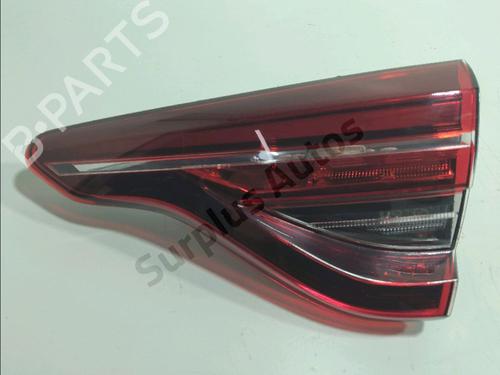 Used Right tailgate light Right tailgate light RENAULT CLIO V (B7_) 1.3 TCe 130 (B7MF) (131 hp) 34148822 34148822