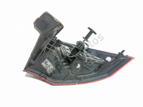 Left taillight RENAULT LAGUNA III (BT0/1) 1.5 dCi (BT00, BT0A, BT0T, BT1J) | BP36183405C34 - Image 3