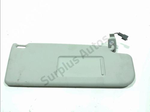 Parasol derecha Parasol derecha SEAT ALTEA XL (5P5, 5P8) 1.6 TDI (105 hp) 35808319 35808319