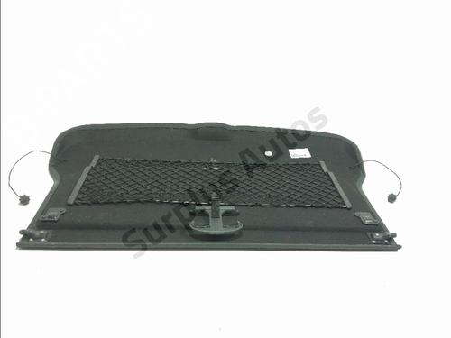 Rear parcel shelf AUDI A3 (8P1) 2.0 TDI 16V quattro | BP36253404C85 - Image 2