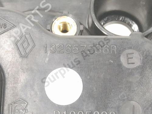 Valve cover RENAULT CLIO V (B7_) 1.0 TCe 100 (B7MT) | BP39161866M124 - Image 3