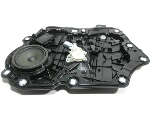 Used Front right window mechanism FORD PUMA (J2K, CF7) 1.0 EcoBoost mHEV (125 hp) 28239736