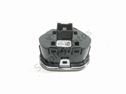 Warning switch OPEL CORSA E (X15) 1.4 Turbo (08, 68) | BP38300588I22 - Image 3