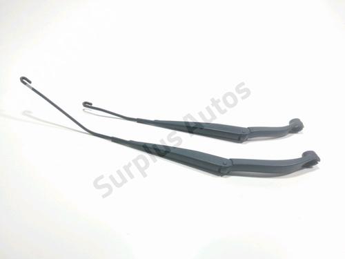 Used Front windshield wiper arm OPEL KARL (C16) 1.0 (75 hp) 28272000