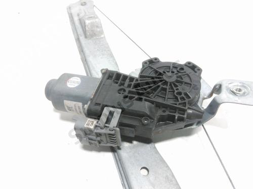 Front right window mechanism CITROËN C3 II (SC_) 1.6 HDi | BP32153893C23 - Image 2