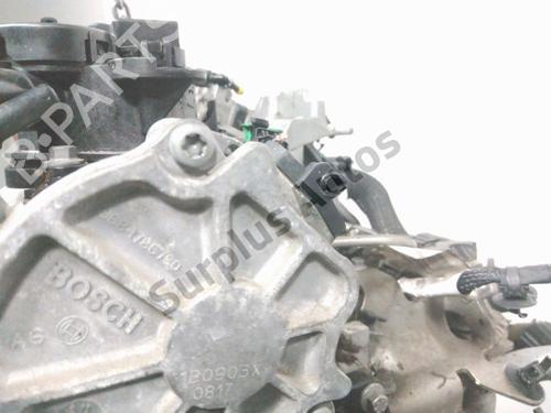 Motor CITROËN BERLINGO MULTISPACE (B9) | BP31142624M1 - Image 7