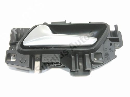 Used Front left interior door handle Front left interior door handle 36464892 36464892
