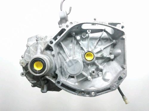 Gearkasse RENAULT ZOE (BFM_) ZOE (92 hp) 31578790