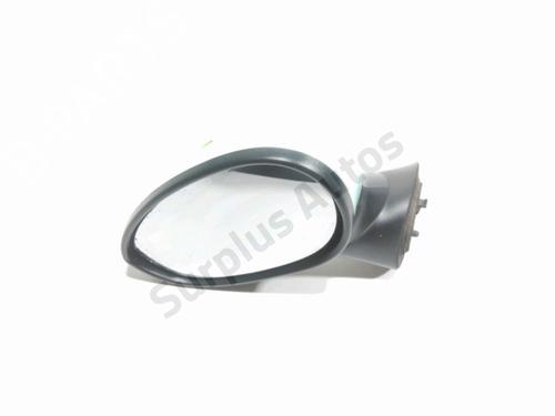 Used Left mirror FIAT 500 (312_) 1.0 Mild Hybrid (312.AYD1B) (69 hp) 28246175