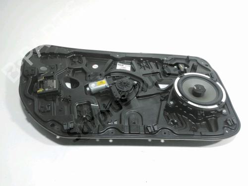 Used Front left window mechanism Front left window mechanism 37774255 37774255