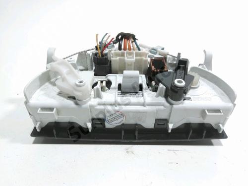 Climate control PEUGEOT PARTNER Box Body/MPV 1.6 HDi / BlueHDi 75 | BP31240154I5