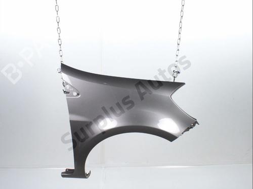 Used Right front fenders Right front fenders 36831903 36831903