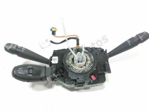 Stuurwielbediening PEUGEOT 208 I (CA_, CC_) 1.2 VTI 82 (82 hp) 30086061