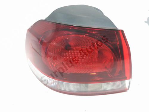 Used Left taillight Left taillight 39260800 39260800