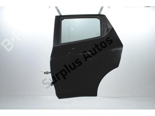 left-rear-door-nissan-juke-f15-2010-2011-2012-2013-2014-2015-2016-2017-2018-2019-40252197 main image