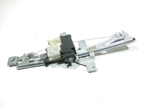 Used Rear right window mechanism PEUGEOT 5008 (0U_, 0E_) 1.6 HDi (112 hp) 29858833
