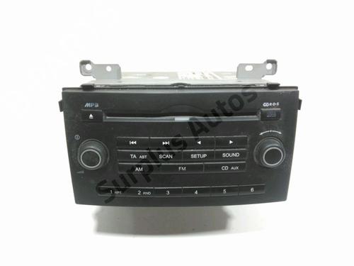 Used Radio KIA PRO CEE'D (ED) 1.6 CRDi 115 (115 hp) 30654591