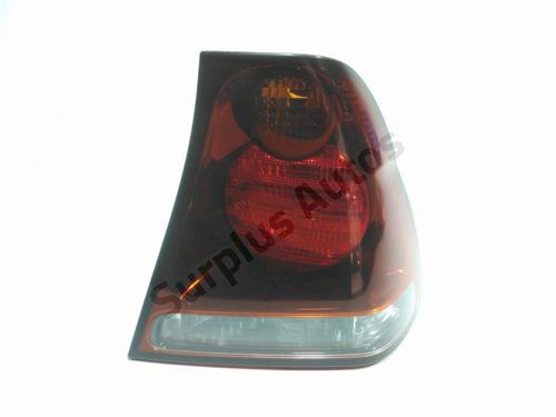 Used Right taillight BMW 3 Compact (E46) 316 ti (115 hp) 28268881