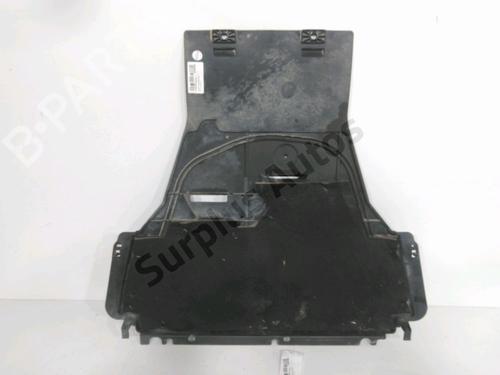 Understellsbeskyttelse RENAULT MEGANE III Grandtour (KZ0/1) 1.5 dCi (KZ09, KZ0D, KZ1G, KZ29, KZ14, KZ1W, KZ10, KZ1F,... (110 hp) 31822289