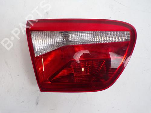 Used Left tailgate light Left tailgate light 37787860 37787860