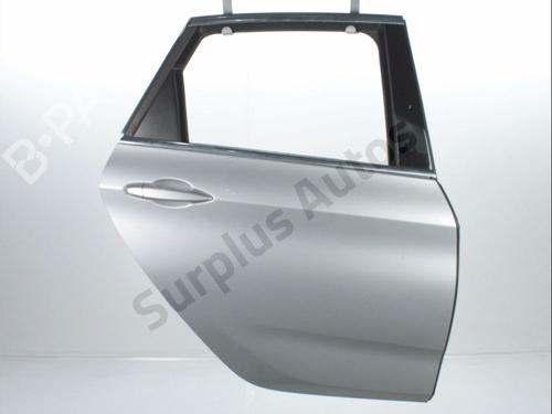 Dør høyre bak BMW 2 Active Tourer (F45) 225 xe Plug-in-Hybrid (224 hp) 31822536