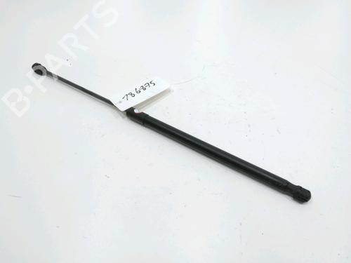 Motorhaubendämpfer für OPEL ASTRA H TwinTop (A04) 1.9 CDTi (L67) (150 hp) 31664135