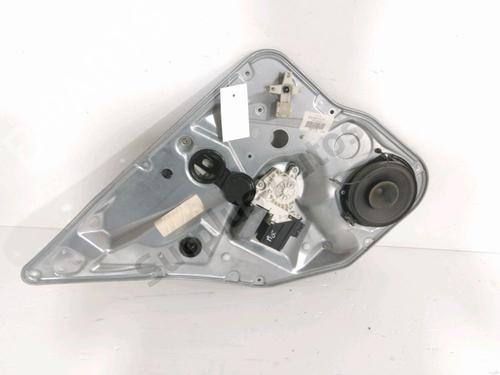 Used Rear left window mechanism SEAT IBIZA III (6L1) 1.9 TDI (100 hp) 30999628