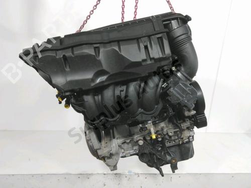 Used Engine MINI MINI Convertible (R57) Cooper (122 hp) 31032529