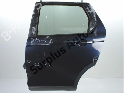 Used Left rear door Left rear door 37780346 37780346